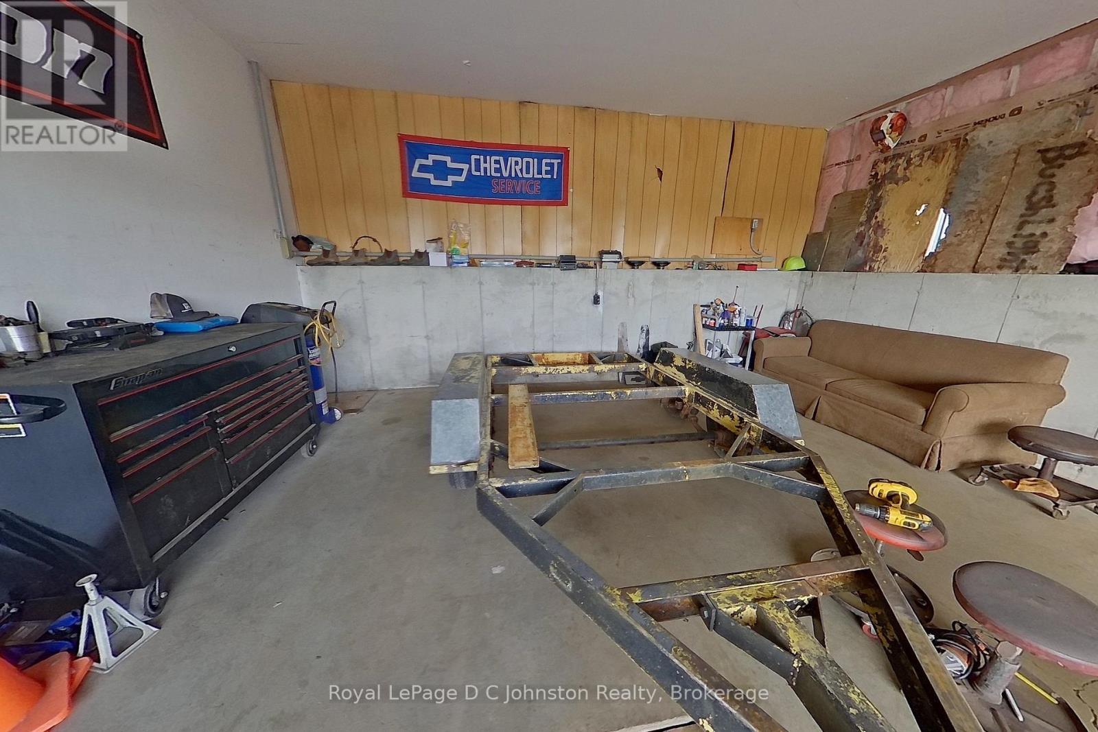 3643 Hwy 21, Kincardine, ON