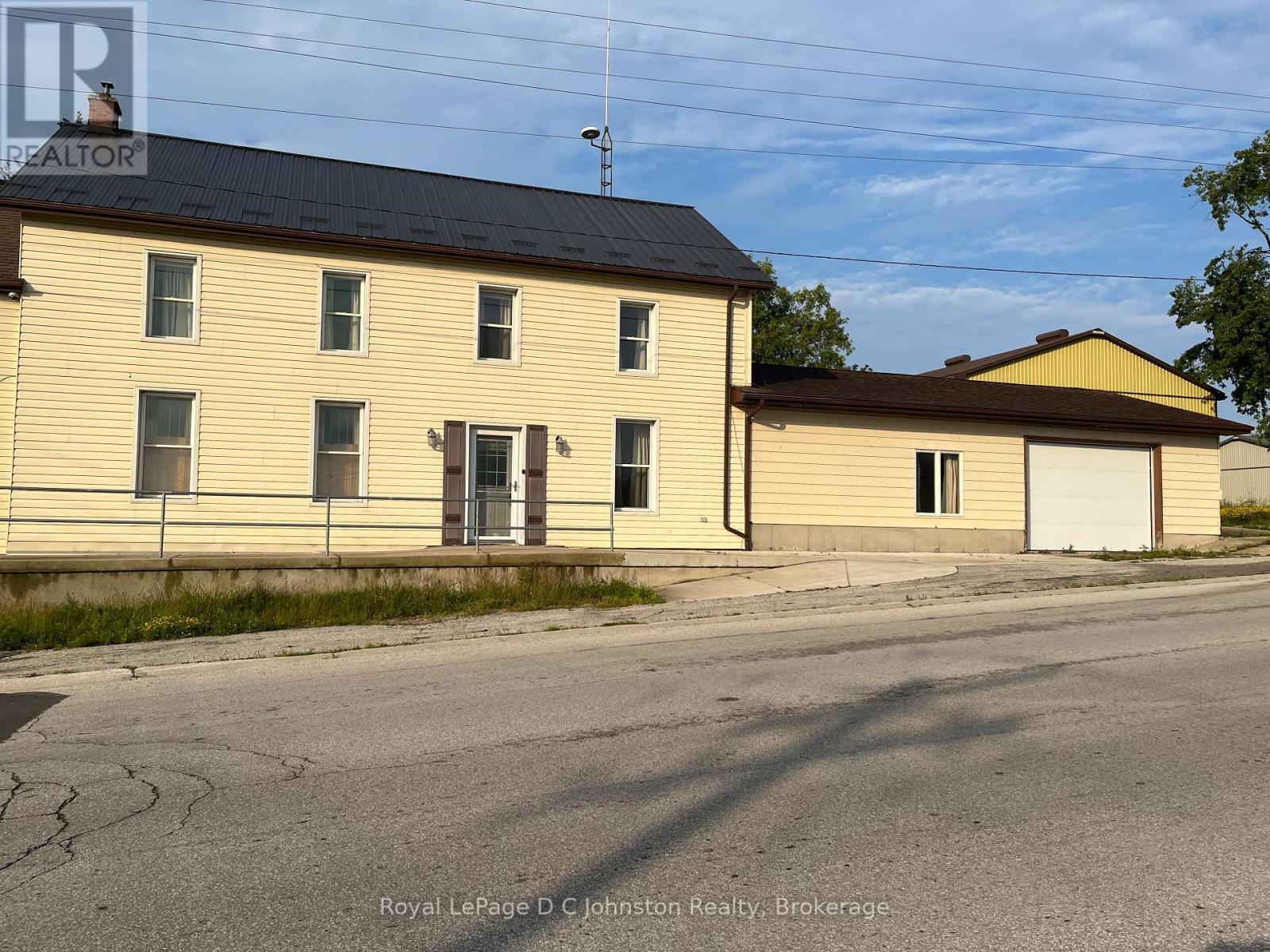 3643 Hwy 21, Kincardine, ON