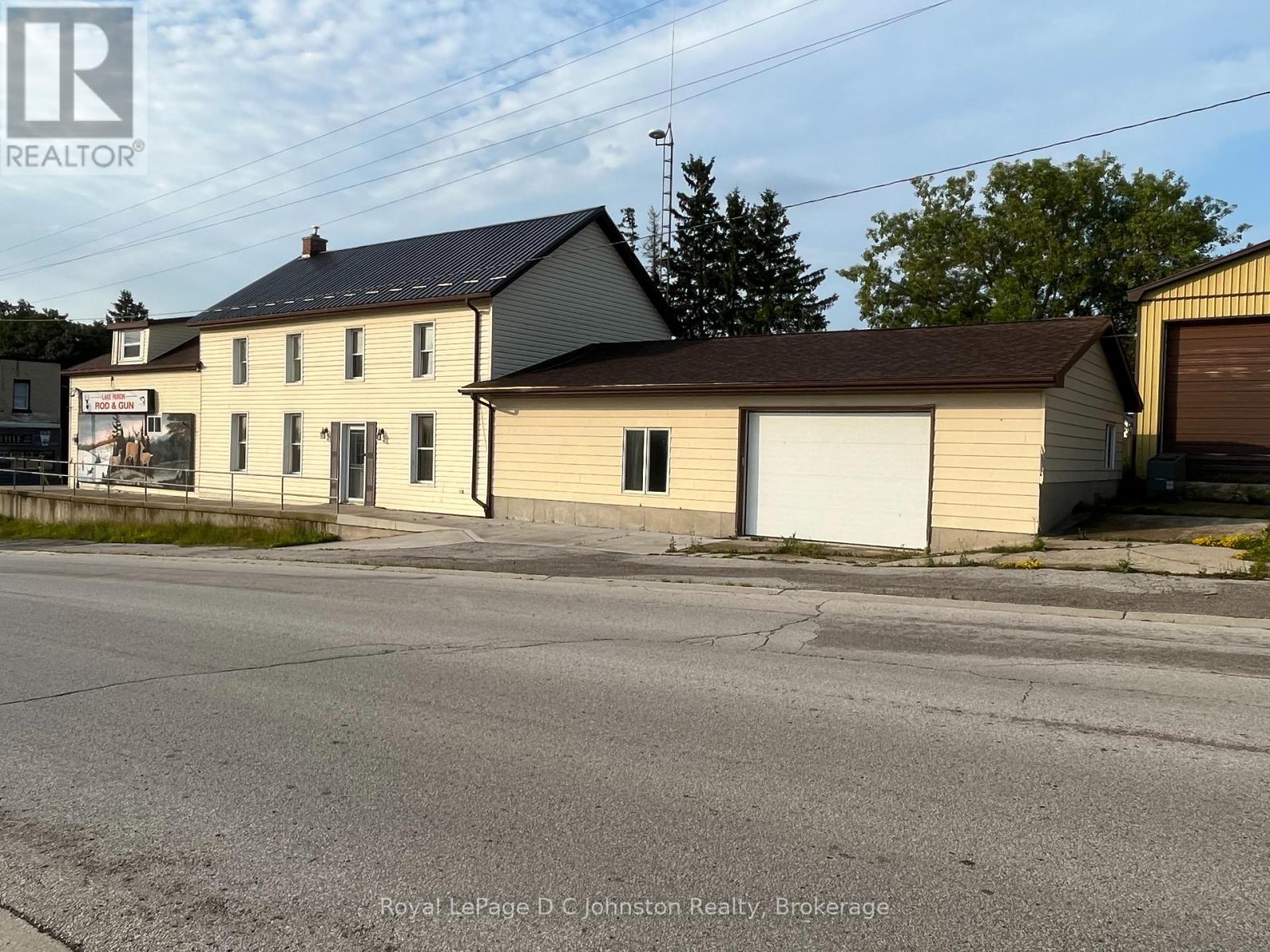 3643 Hwy 21, Kincardine, ON