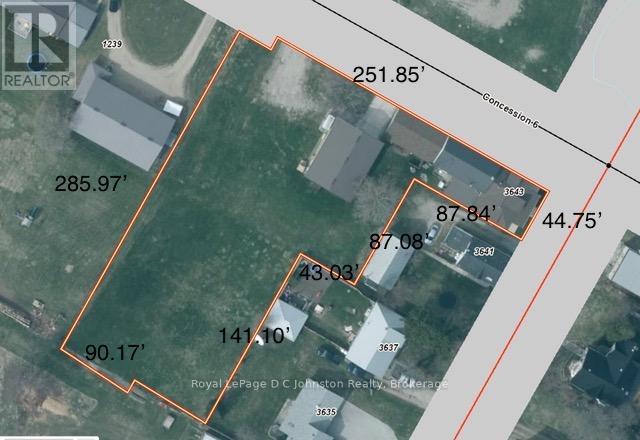 3643 Hwy 21, Kincardine, ON