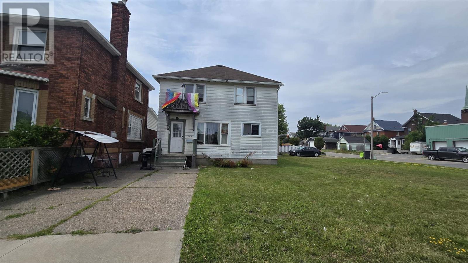 169 Huron St, Sault Ste. Marie, ON - Outdoor