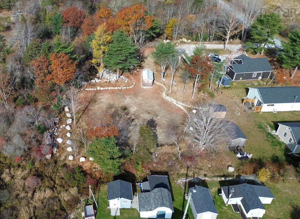 Lot 7 Elliott Street, Shelburne, NS