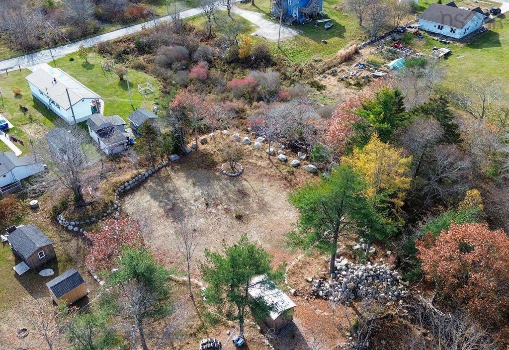 Lot 7 Elliott Street, Shelburne, NS