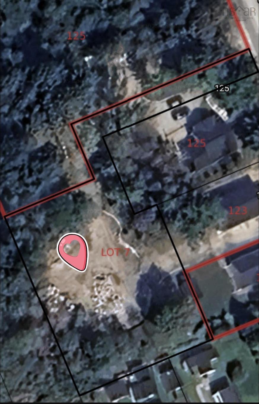 Lot 7 Elliott Street, Shelburne, NS