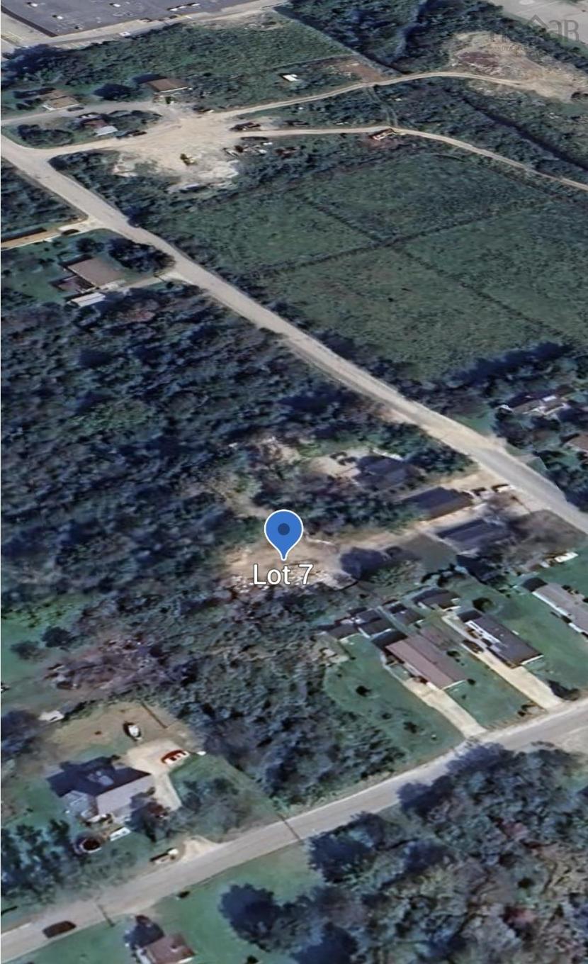 Lot 7 Elliott Street, Shelburne, NS