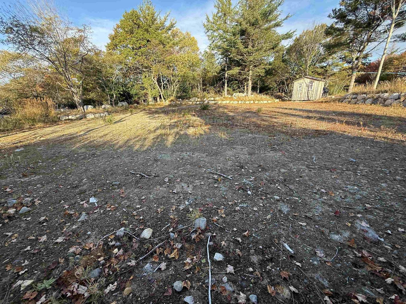 Lot 7 Elliott Street, Shelburne, NS