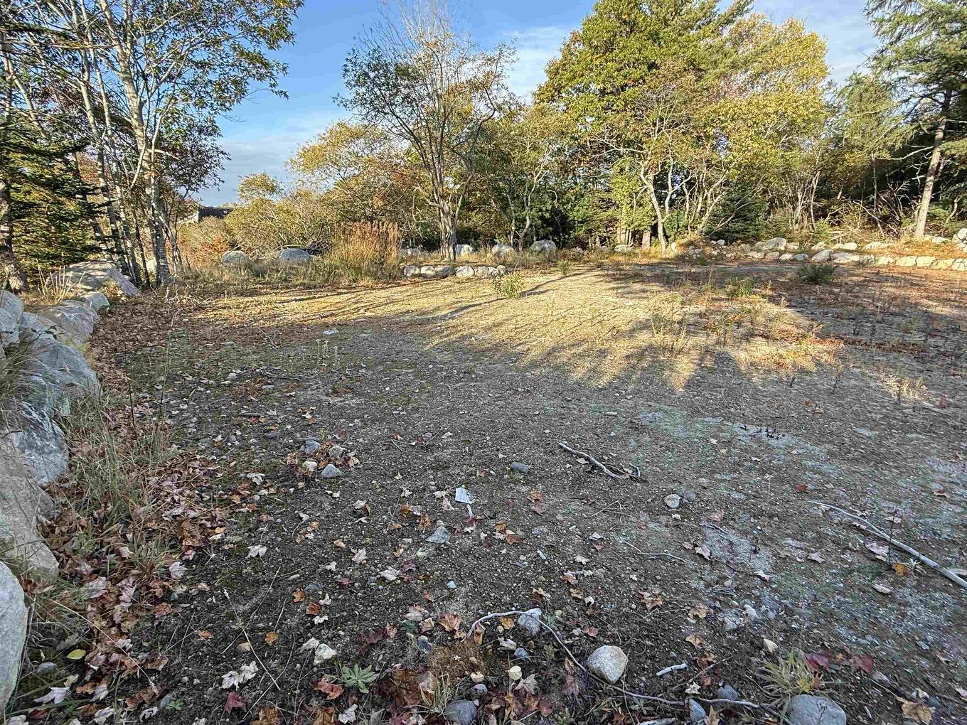 Lot 7 Elliott Street, Shelburne, NS