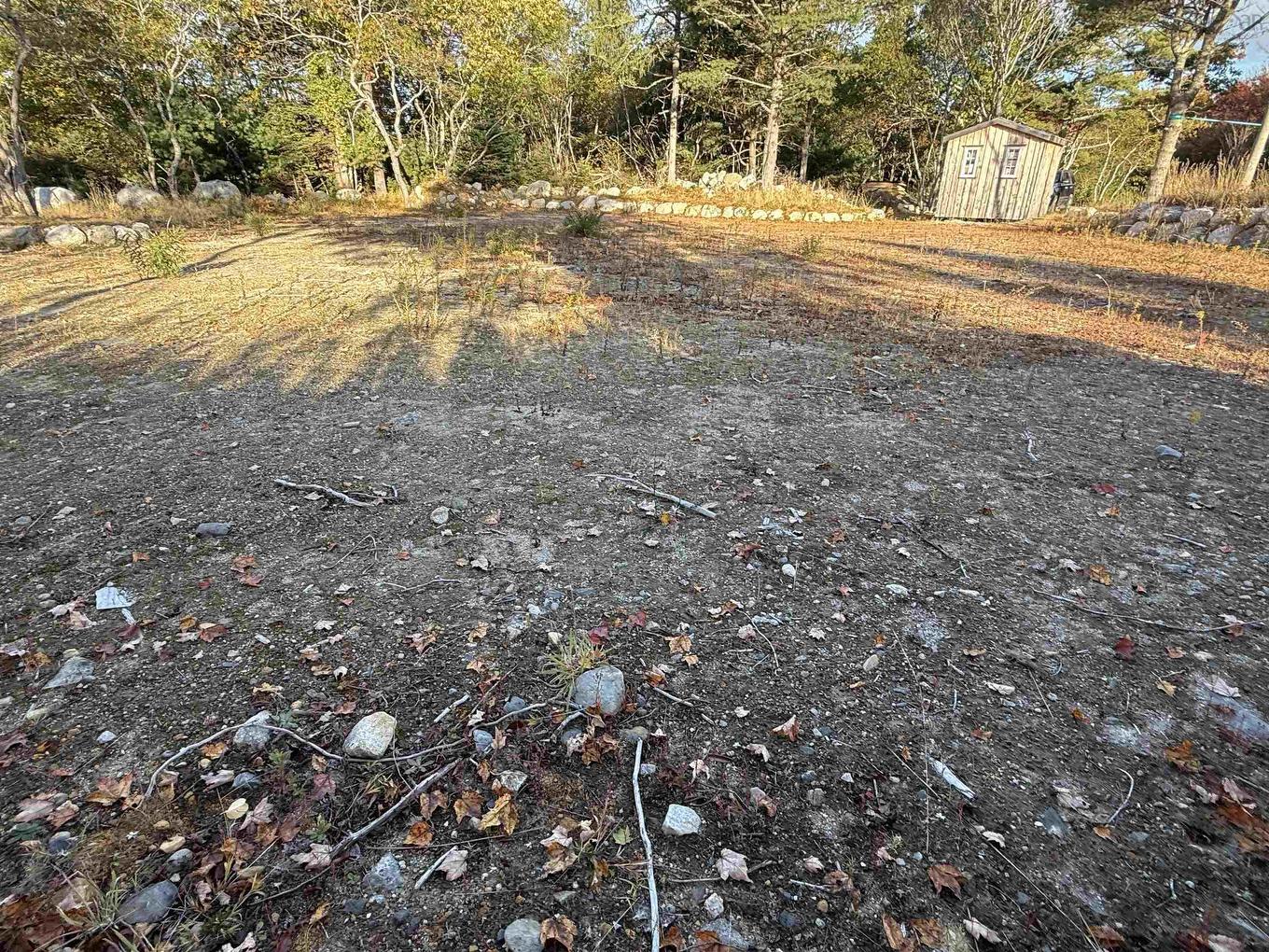 Lot 7 Elliott Street, Shelburne, NS