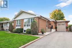 37 TAPLEY DRIVE Toronto, ON M9R 3P2