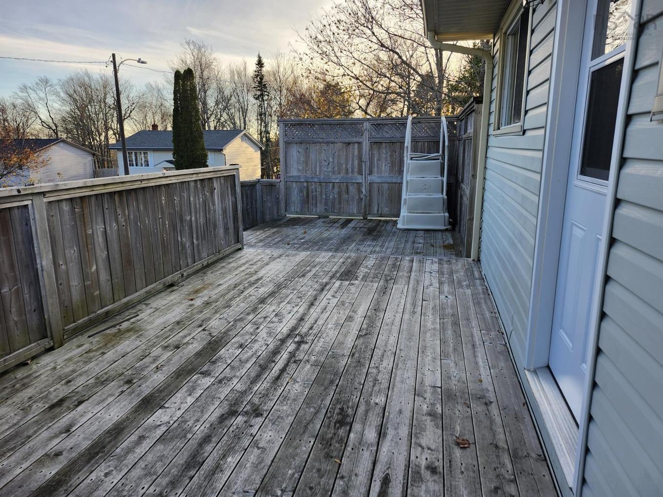 3 Nictaux Drive, Lower Sackville, NS