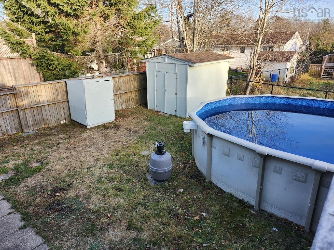 3 Nictaux Drive, Lower Sackville, NS