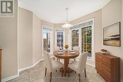 Photo is virtually staged. -