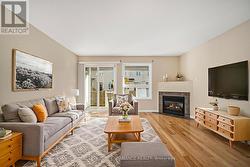 Photo is virtually staged. -