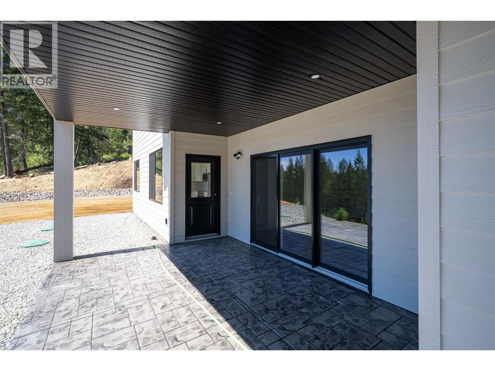 7863 Boulter Road, Vernon, BC - Outdoor With Exterior
