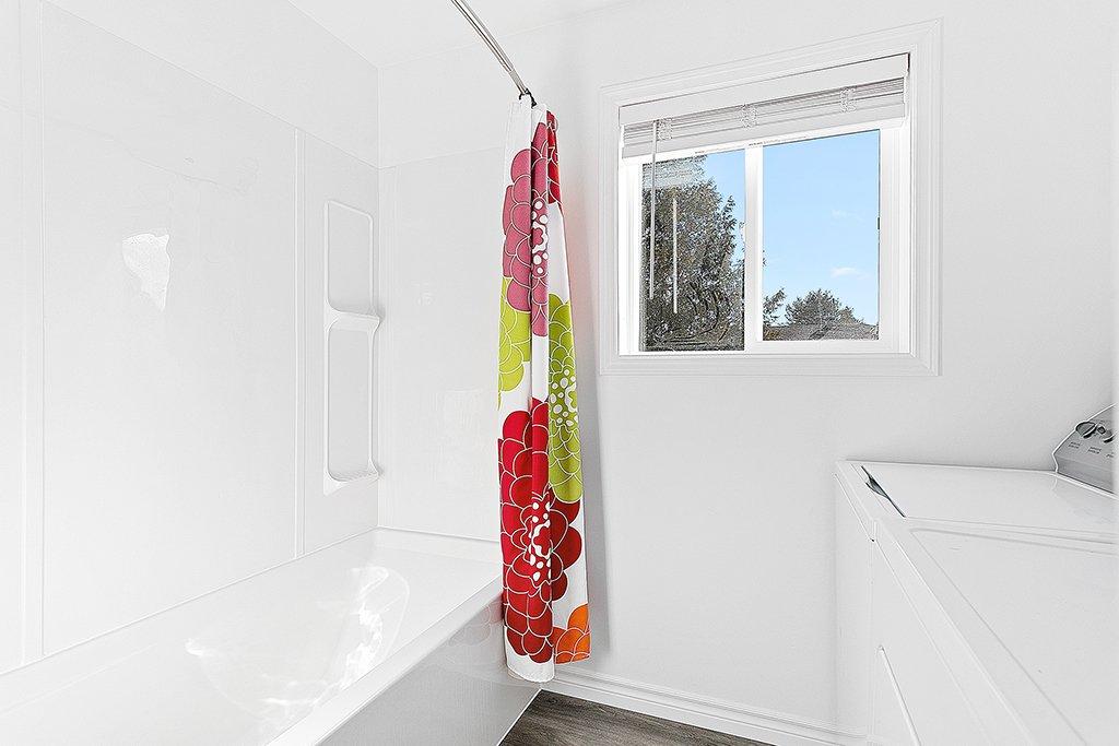 Bathroom - 34 Rue Centre, Shawville, QC - Indoor