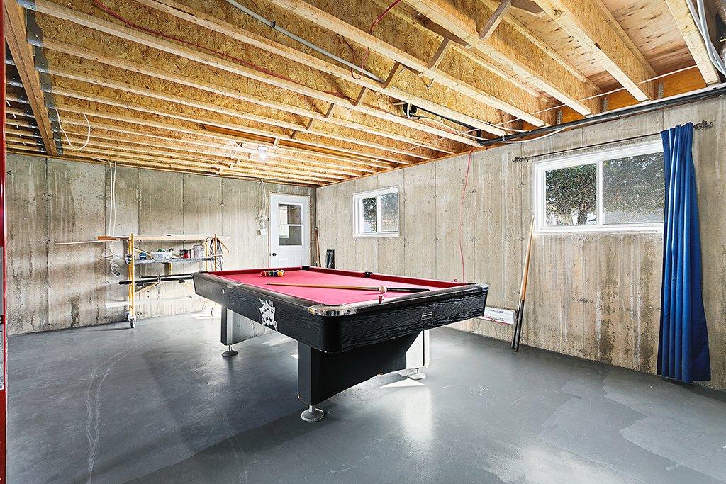 Playroom - 34 Rue Centre, Shawville, QC - Indoor Photo Showing Other Room