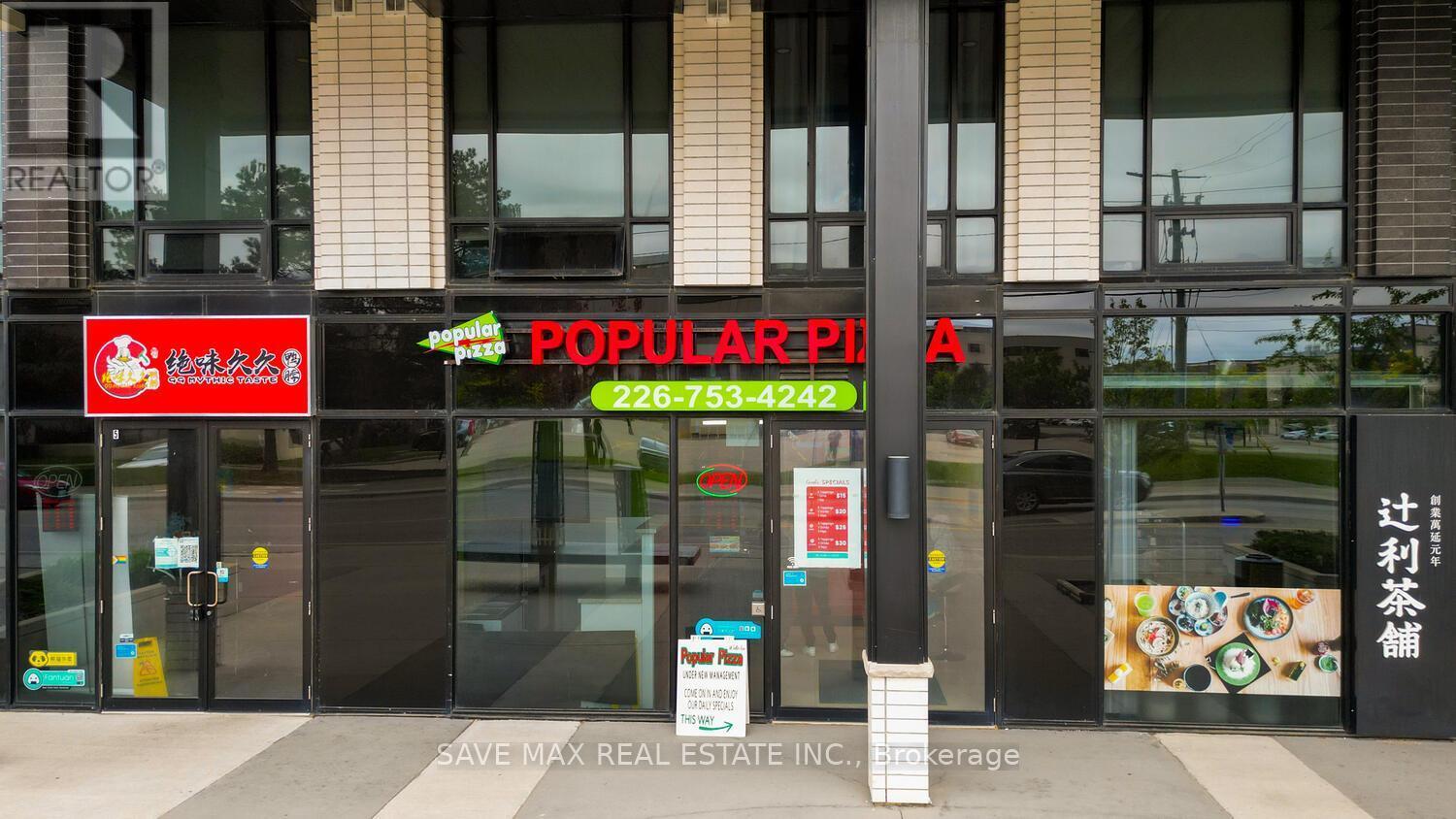 4 - 330 Philip Street W, Waterloo, ON