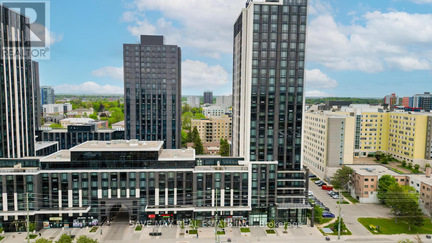 4 - 330 Philip Street W, Waterloo, ON