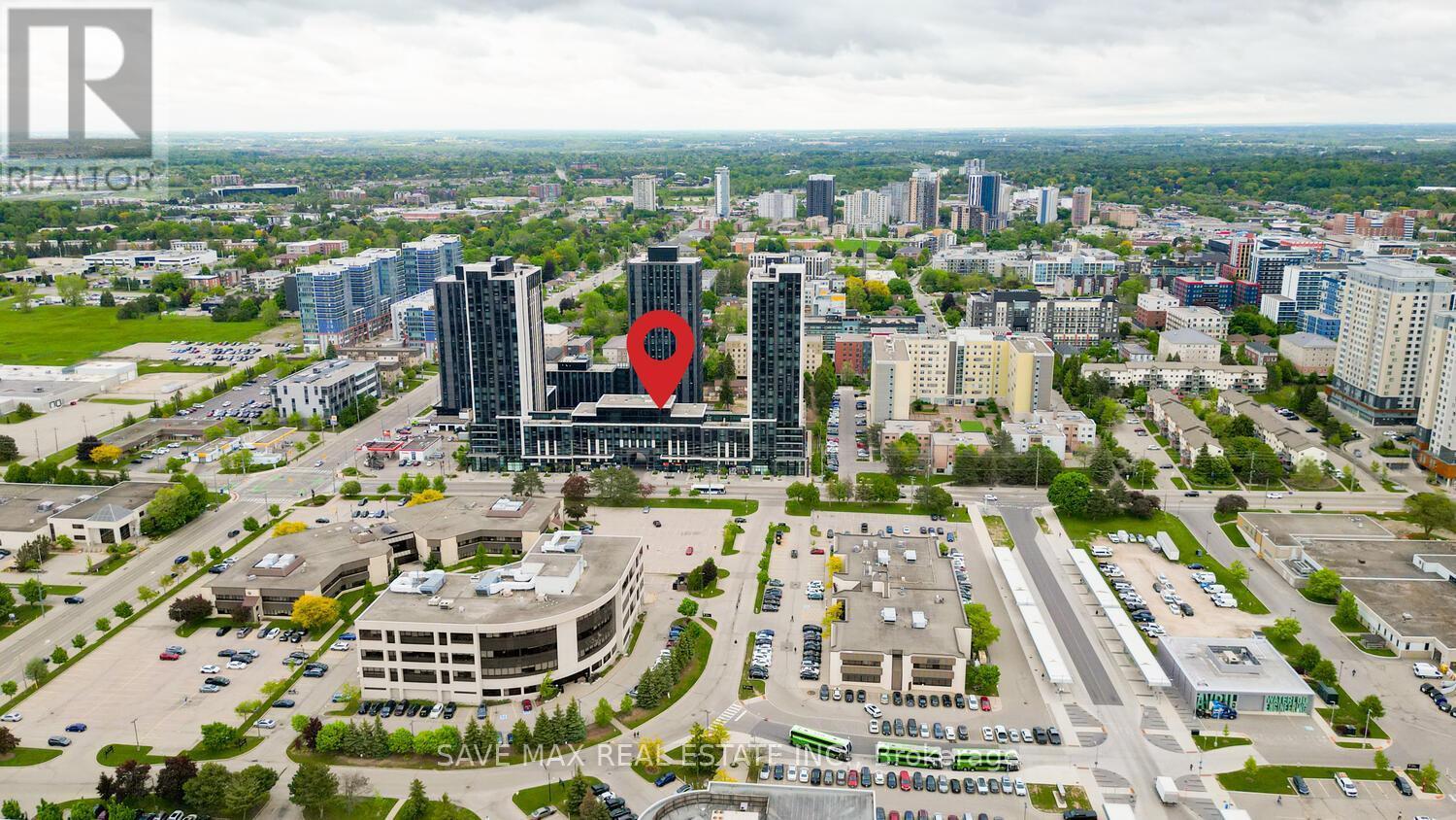 4 - 330 Philip Street W, Waterloo, ON