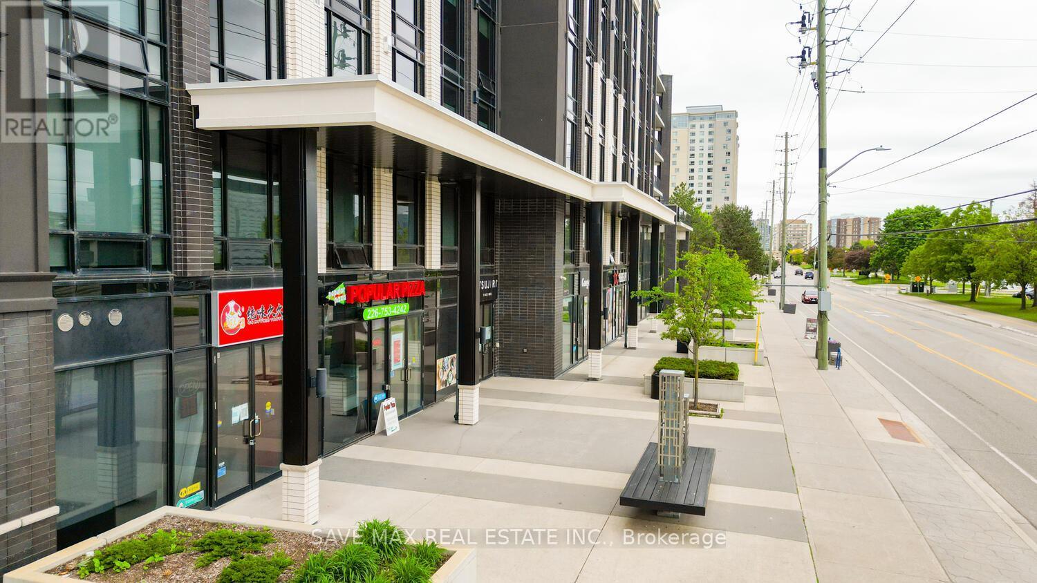 4 - 330 Philip Street W, Waterloo, ON