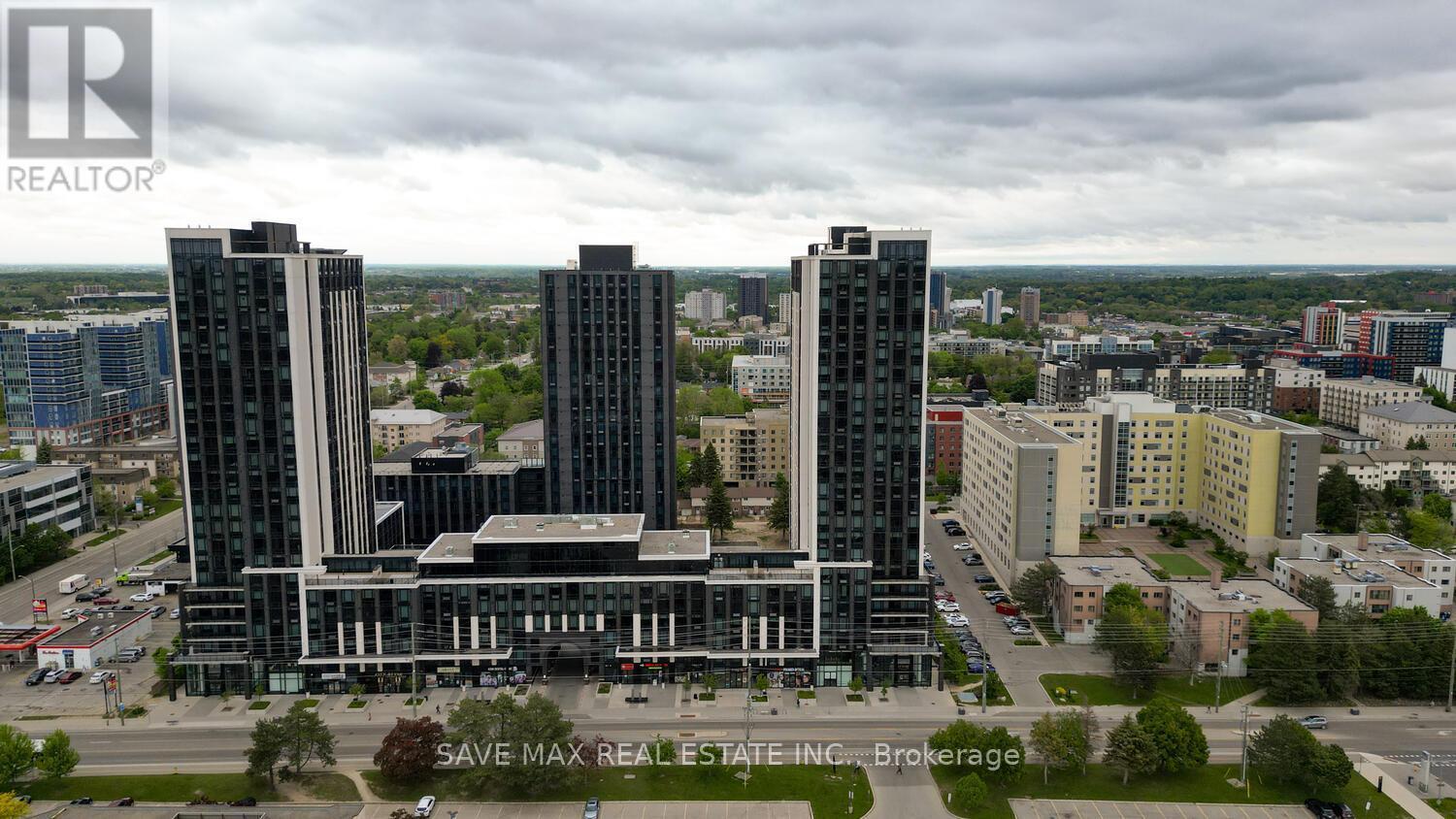 4 - 330 Philip Street W, Waterloo, ON