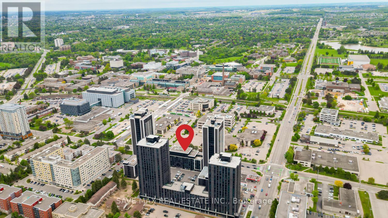 4 - 330 Philip Street W, Waterloo, ON