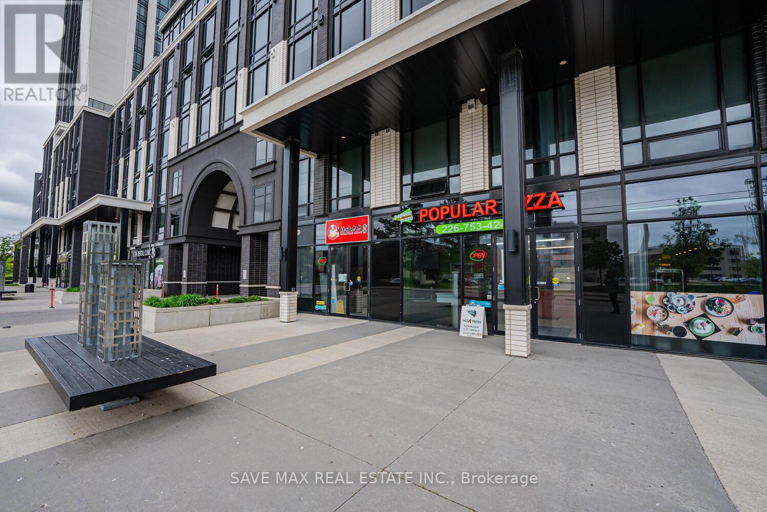 4 - 330 Philip Street W, Waterloo, ON