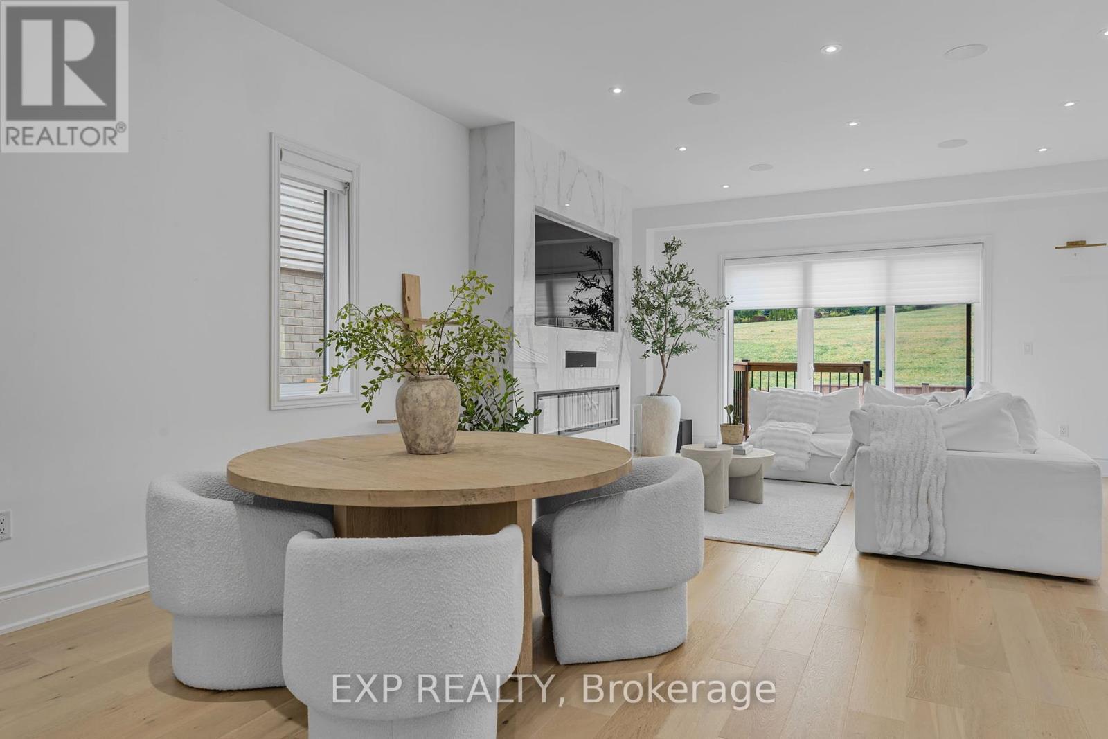 3978 Highland Park Drive, Lincoln, ON - Indoor