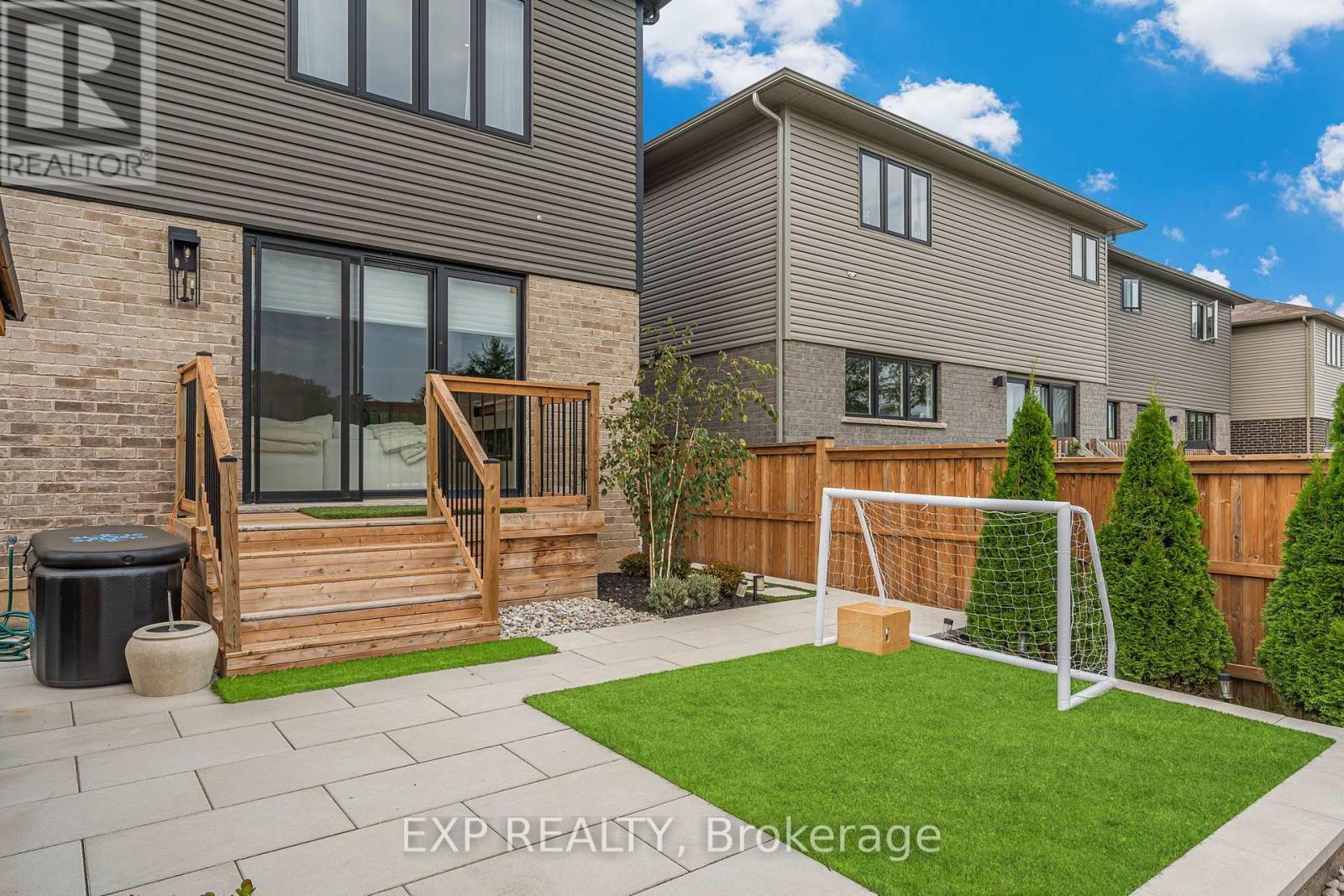 3978 Highland Park Drive, Lincoln, ON - Outdoor