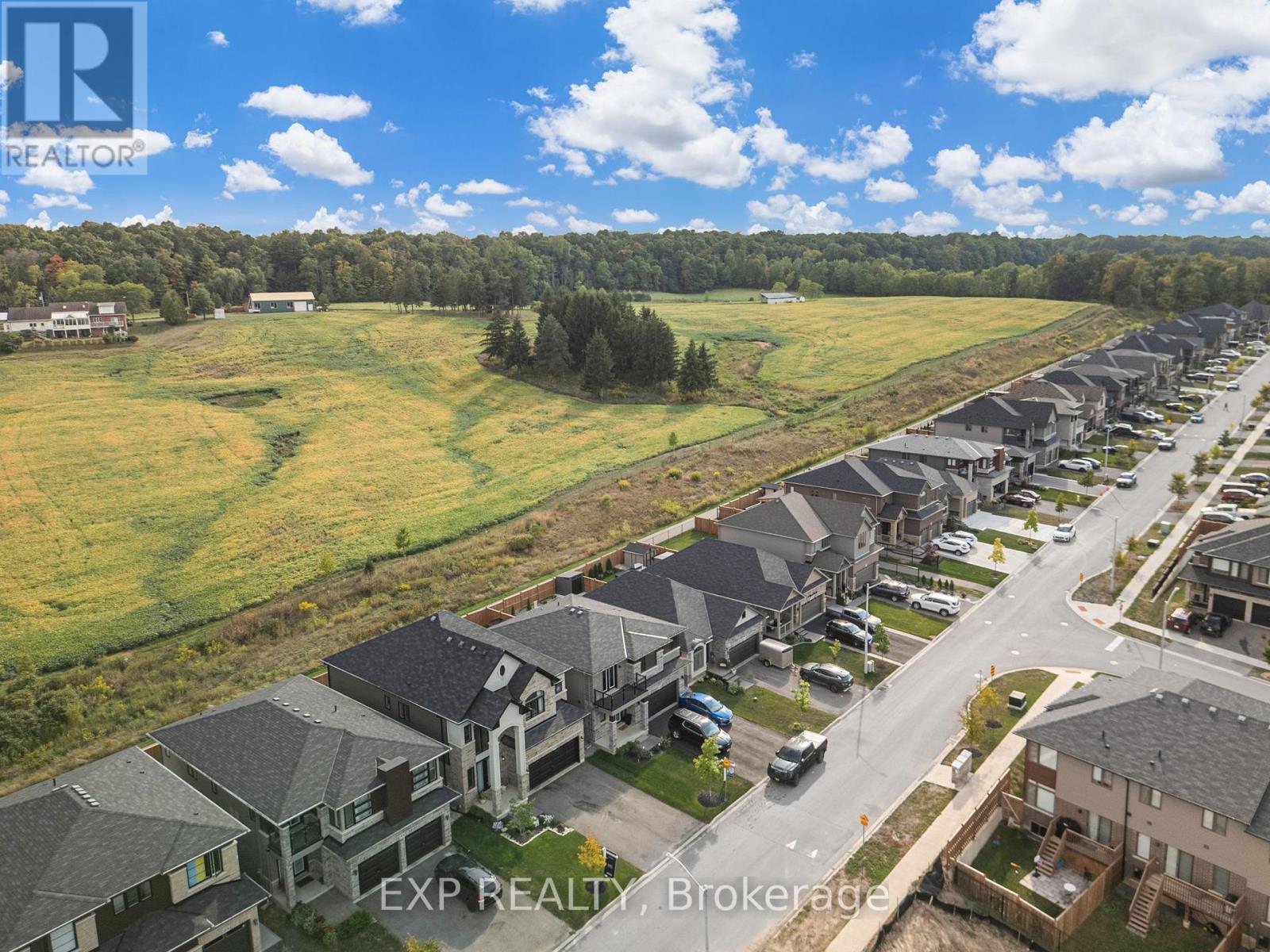 3978 Highland Park Drive, Lincoln, ON - Outdoor With View