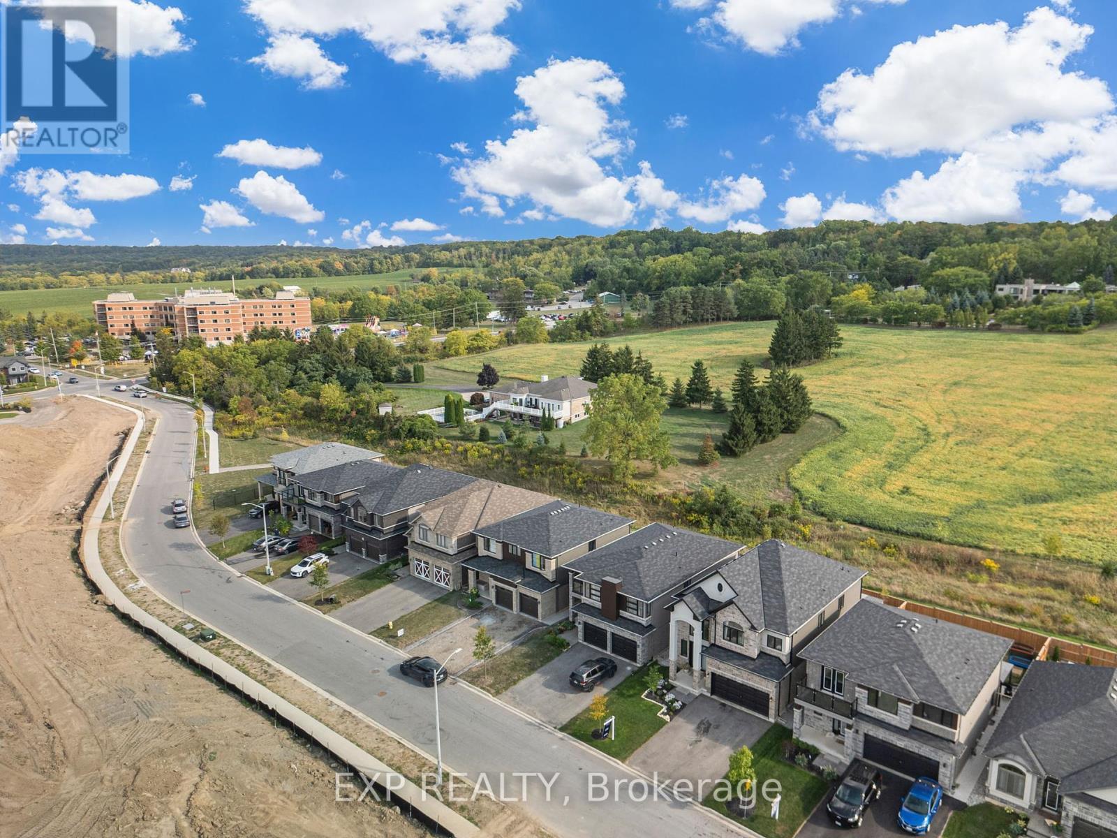 3978 Highland Park Drive, Lincoln, ON - Outdoor With View