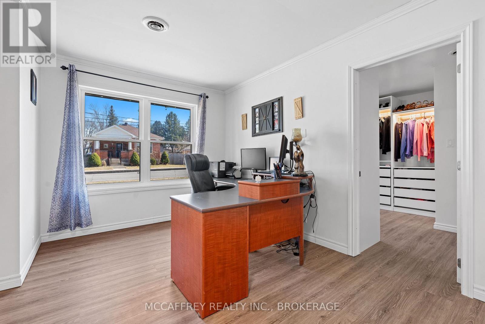 137 Thomas Street W, Greater Napanee (Greater Napanee), ON - Indoor Photo Showing Office