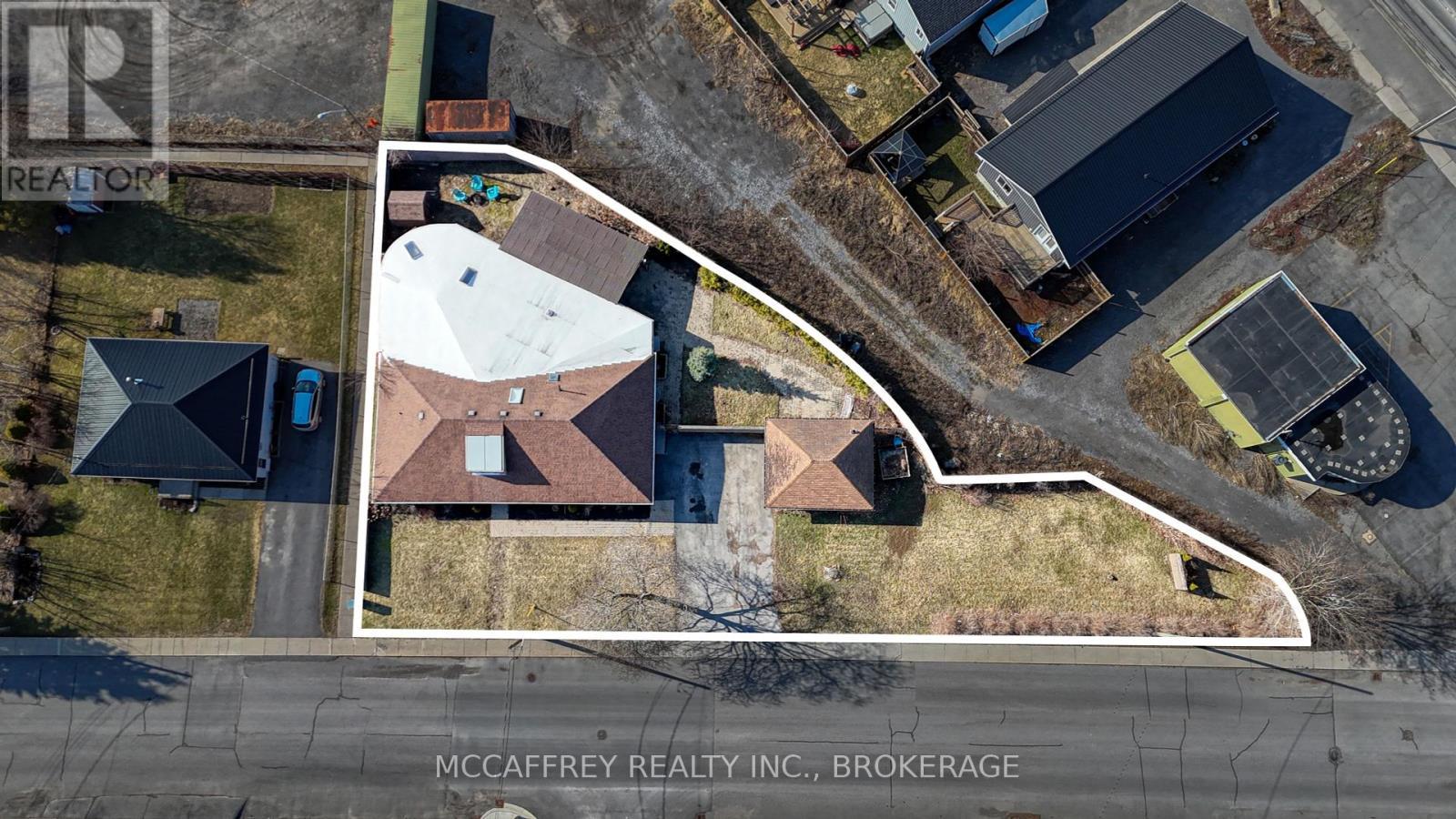 137 Thomas Street W, Greater Napanee (Greater Napanee), ON - Other