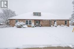 137 THOMAS STREET W Greater Napanee (Greater Napanee), ON K7R 2H4