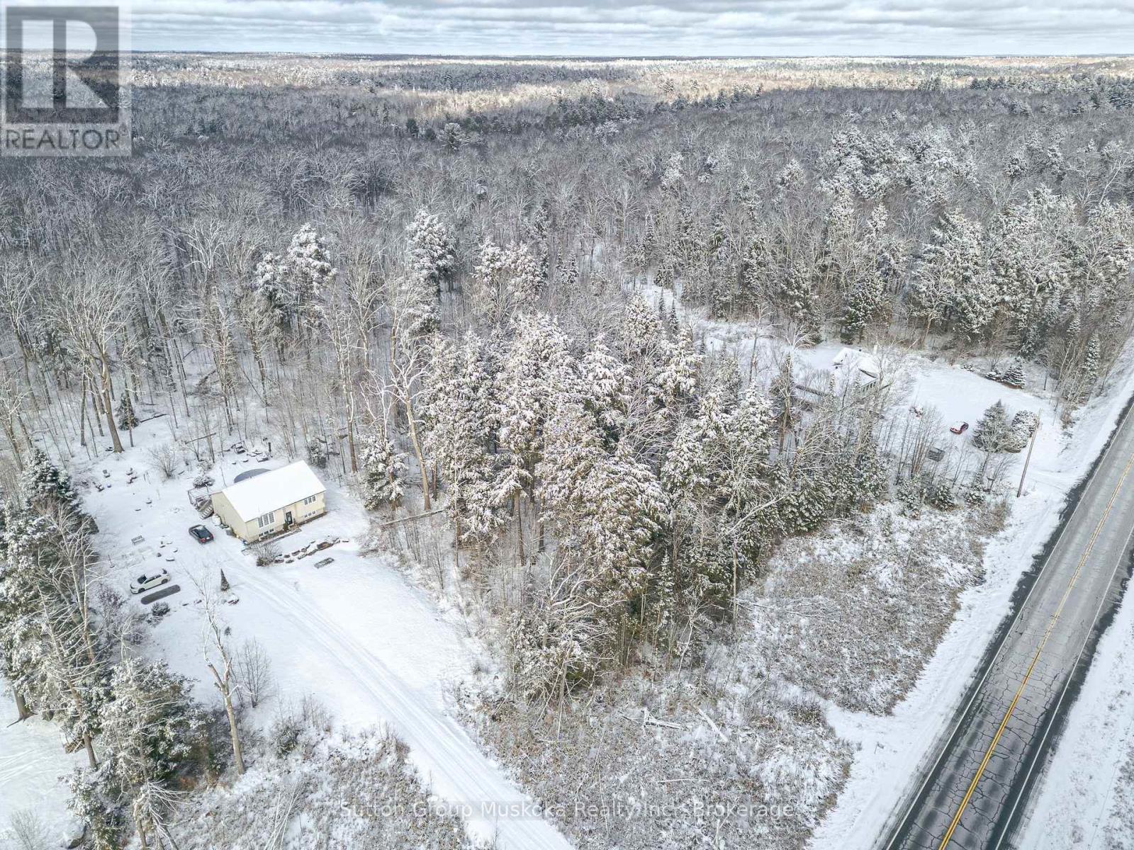 0 118 Highway E, Bracebridge (Draper), ON