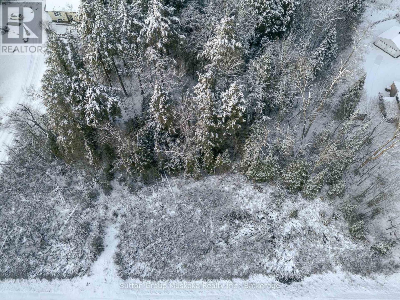 0 118 Highway E, Bracebridge (Draper), ON