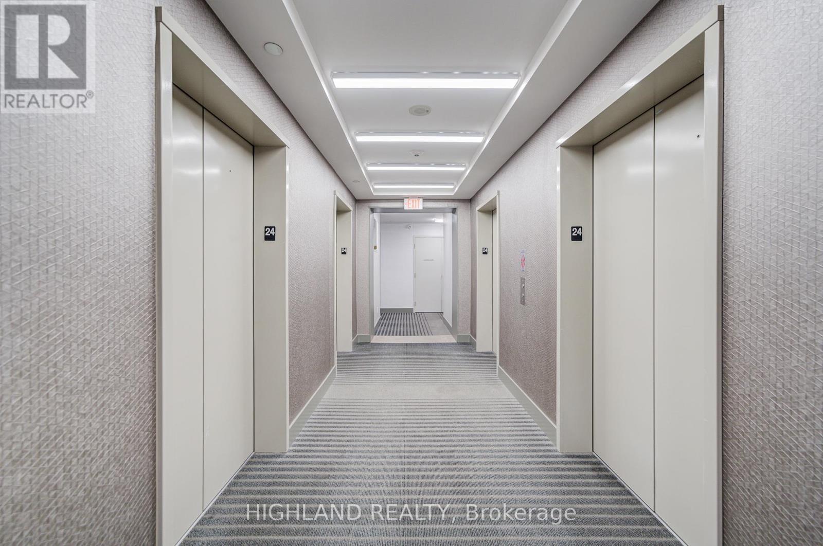 2410 - 510 Curran Place, Mississauga, ON - Photo Showing Other Room