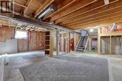 BASEMENT LEVEL WITH EGRESS WINDOWS -