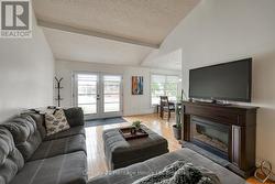 OPEN CONCEPT MAIN FLOOR -