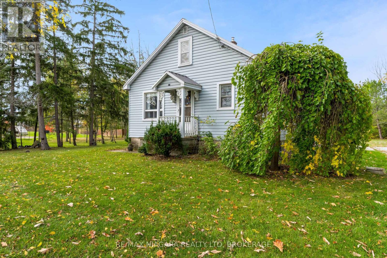 31 Matthews Road, Welland (Cooks Mills), ON - Outdoor