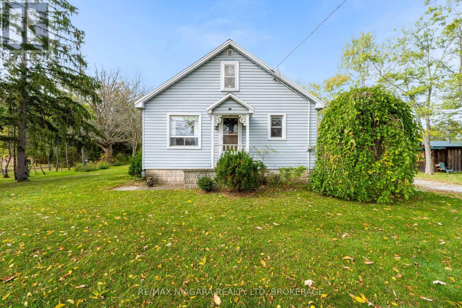 31 Matthews Road, Welland (Cooks Mills), ON - Outdoor