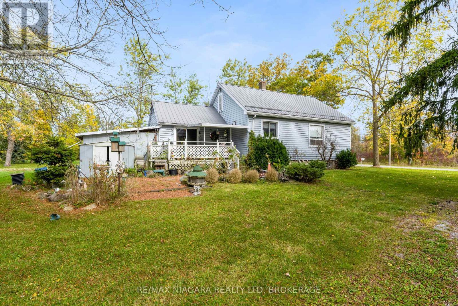 31 Matthews Road, Welland (Cooks Mills), ON - Outdoor