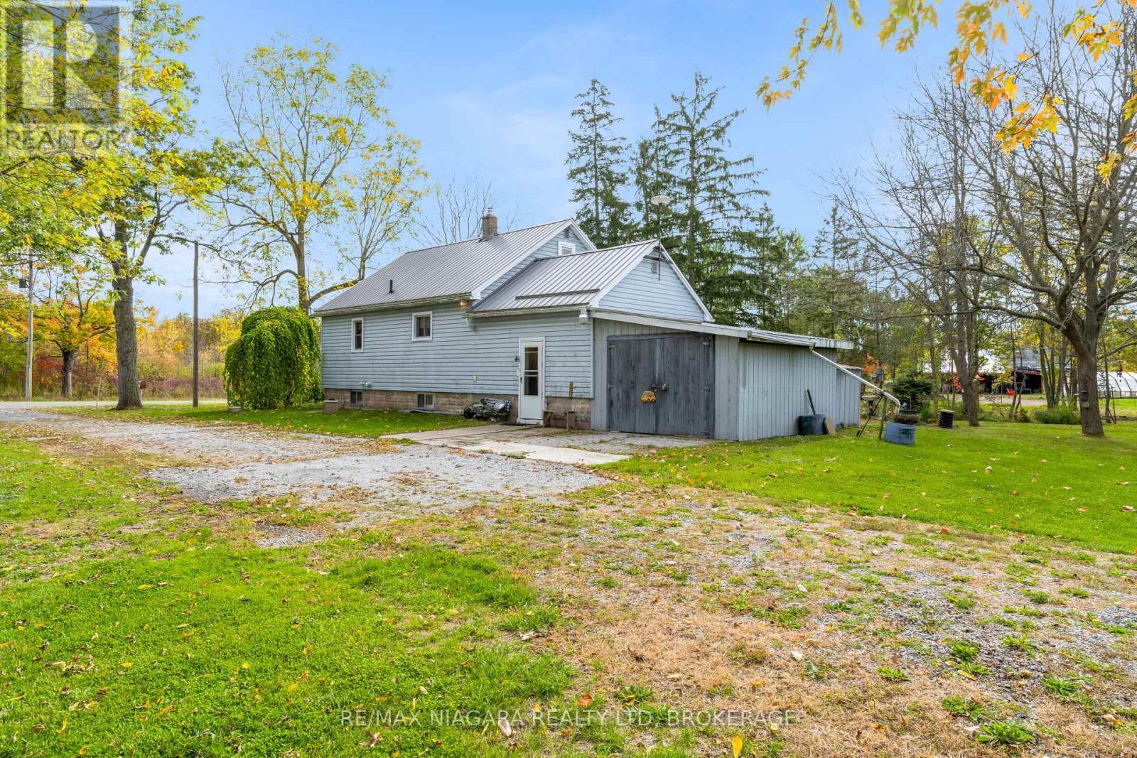 31 Matthews Road, Welland (Cooks Mills), ON - Outdoor