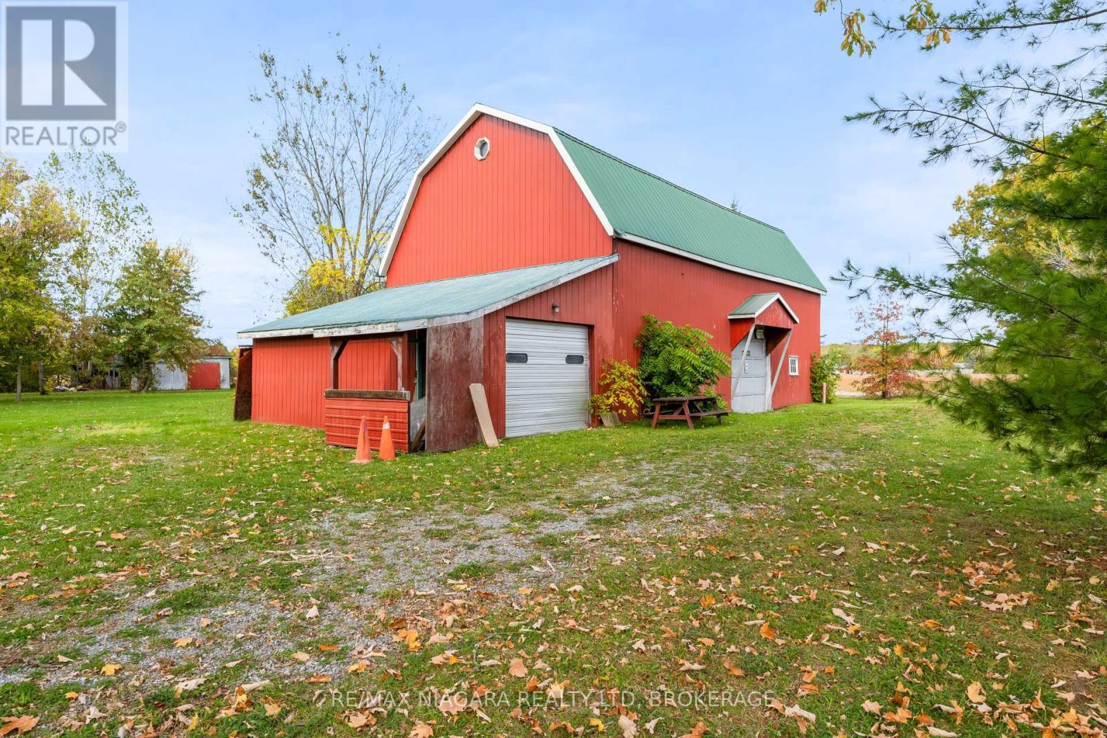 31 Matthews Road, Welland (Cooks Mills), ON - Outdoor