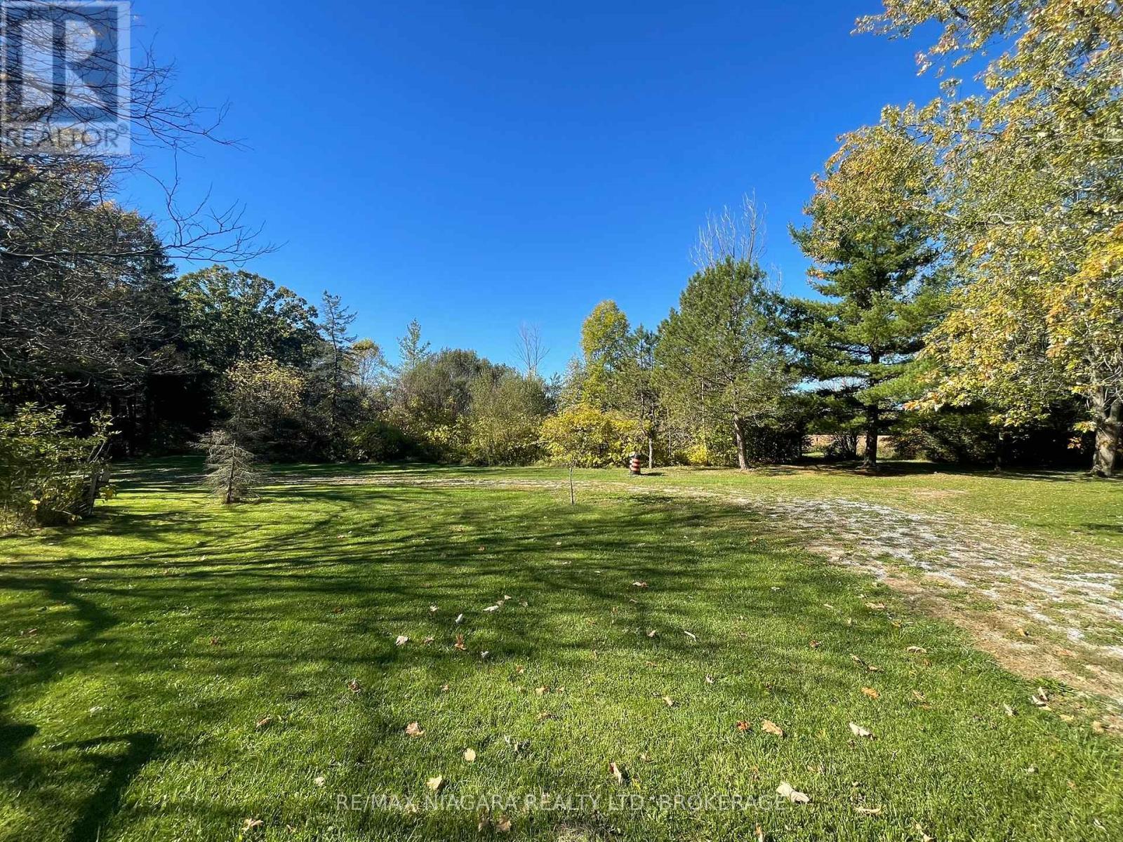 31 Matthews Road, Welland (Cooks Mills), ON - Outdoor