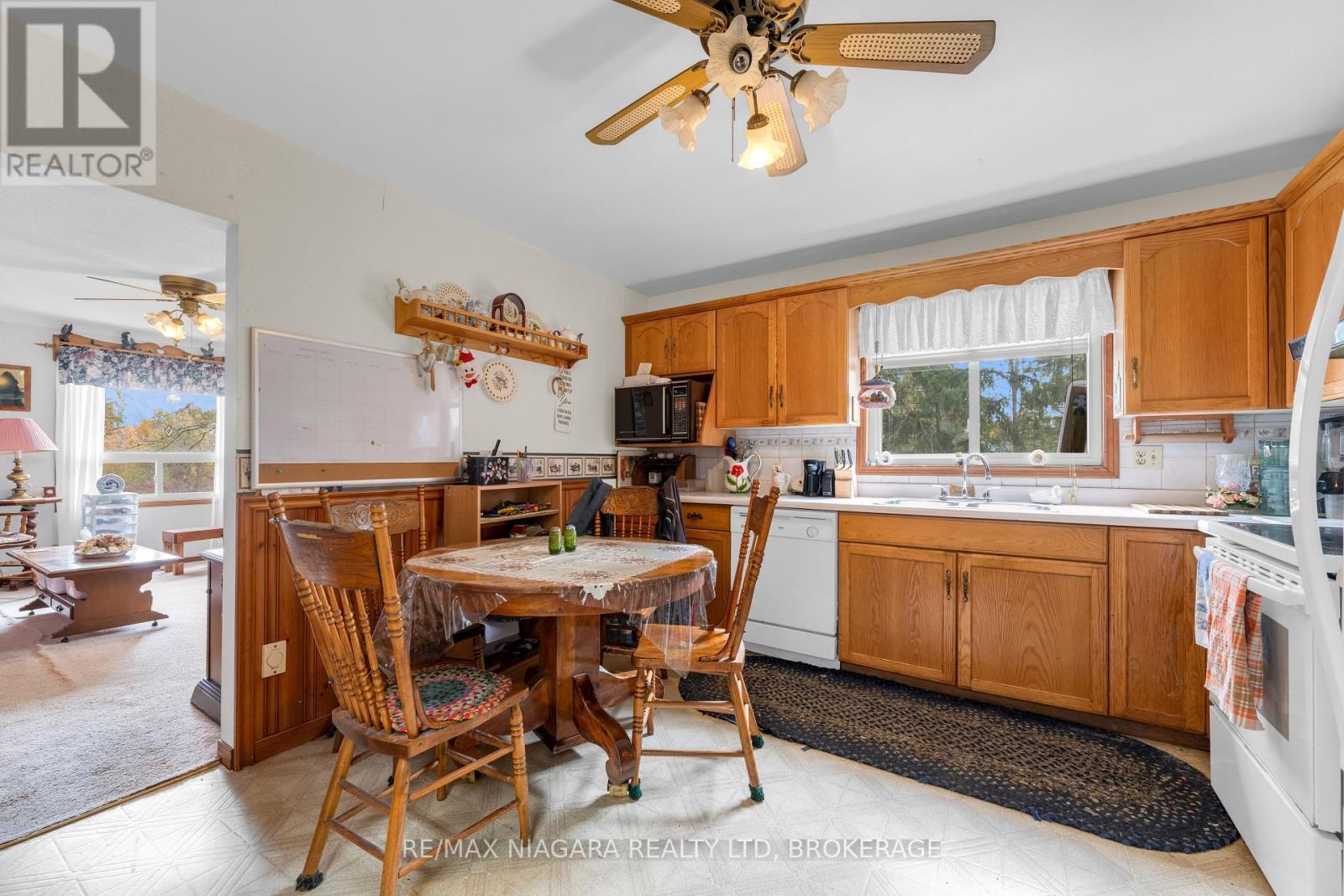 31 Matthews Road, Welland (Cooks Mills), ON - Indoor