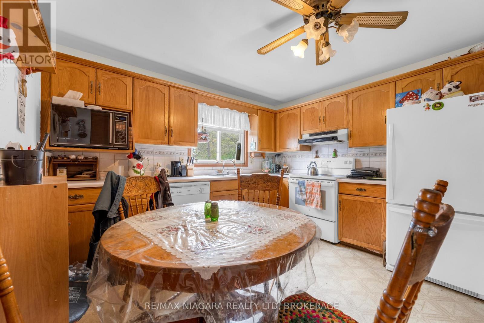 31 Matthews Road, Welland (Cooks Mills), ON - Indoor Photo Showing Other Room