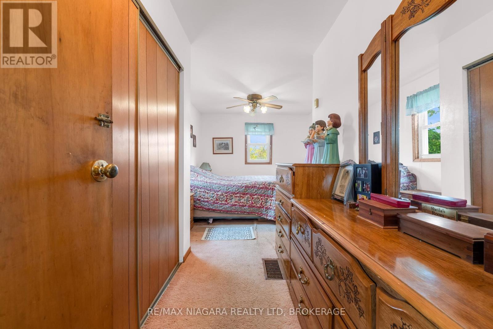 31 Matthews Road, Welland (Cooks Mills), ON - Indoor