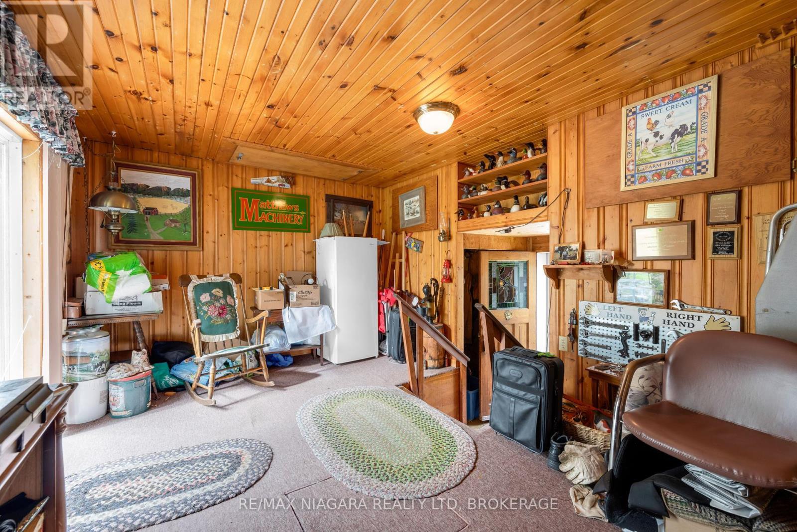 31 Matthews Road, Welland (Cooks Mills), ON - Indoor