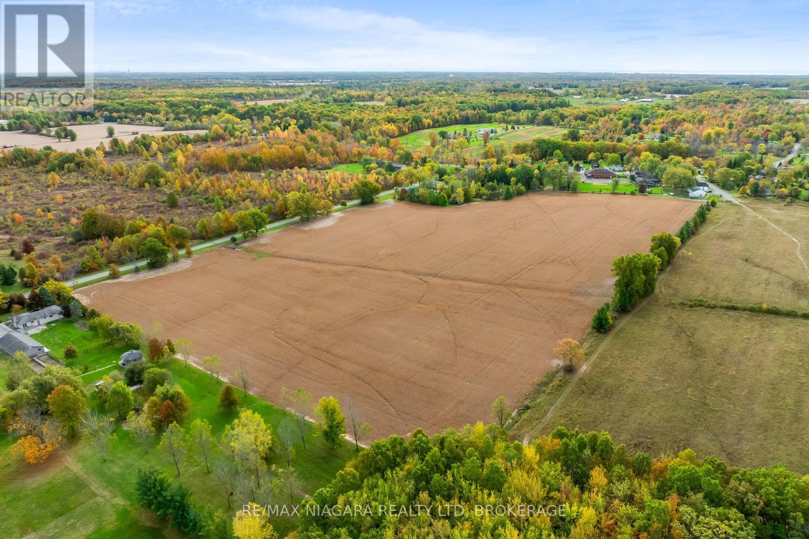 31 Matthews Road, Welland (Cooks Mills), ON - Outdoor With View